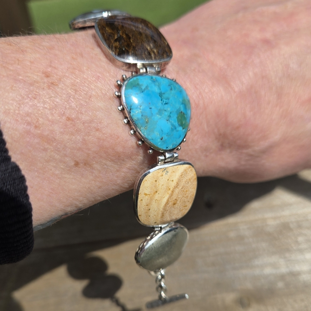 Silpada Bracelet - Picture 16 of 16